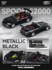 Micro Turbo 1:64 S2000