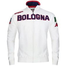 2997 kappa felpa eroi bologna - felpa,
