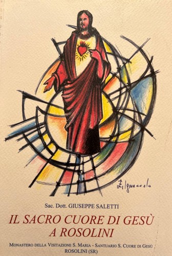 Sacro cuore gesù a - cuore,