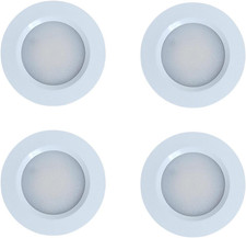 Luci Interne a LED Bianche per