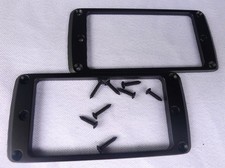 Coppia Anelli Pickup Humbucker