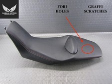 SELLA SEIDLE SELLINO CON FORI MOTO GUZZI V85 TT TRAVEL 2019 2020