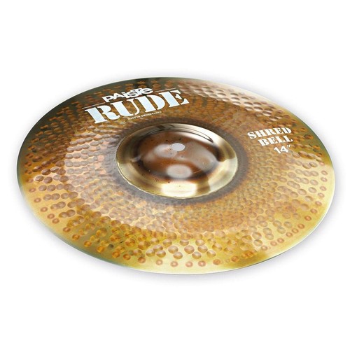 Piatto paiste rude - paiste,