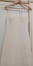 Abito da Sposa taglia 44 