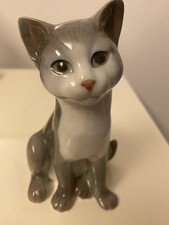 Royal Copenhagen gatto/cat