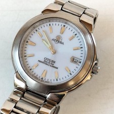 Citizen attessa eco drive - citizen, eco-drive