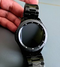 Samsung Gear S3 Frontier