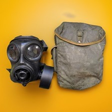 1988 Avon Gas S10 Mask Dated
