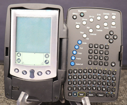 Fellowes type 98040 - go",