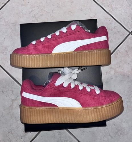 Sneakers rihanna fenty - rihanna,