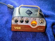 VOX MV50 Boutique Guitar