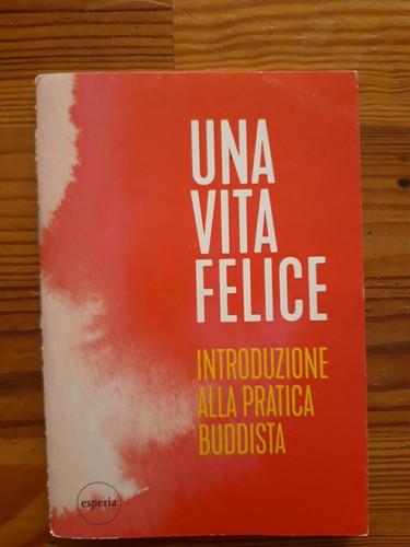 Una vita felice introduzione - una,