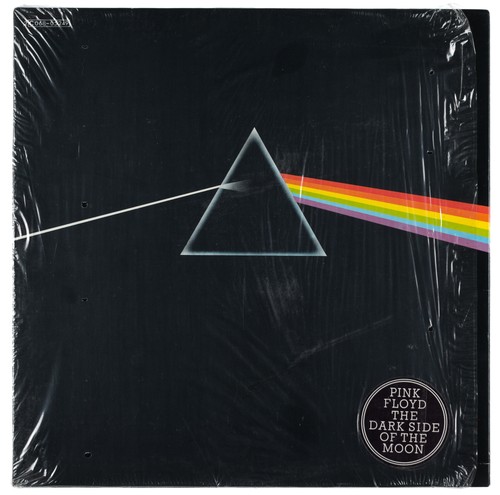 Pink floyd the dark side - -,