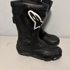 Stivali moto Alpinestars S-MX
