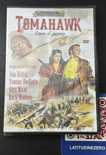 Tomahawk scure guerra - tomahawk, “scure
