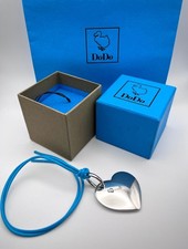 Ciondolo Maxi Cuore DoDo In