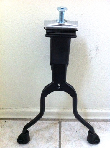 Bicicletta resistente doppio - bicicletta,