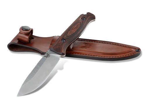 Benchmade saddle mountain - benchmade,