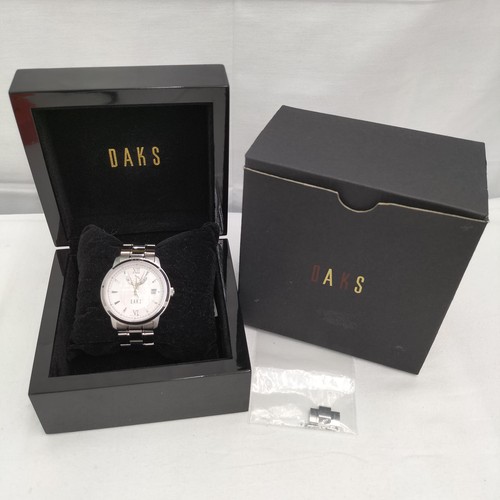 Orologio carica automatica - orologio,