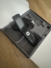 Nokia 6650 argento buono