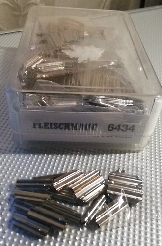 Fleischmann 6434 sachets - ho, 5