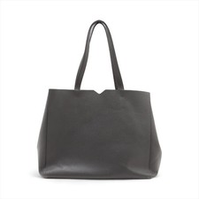 Valextra Borsa Tote in Pelle