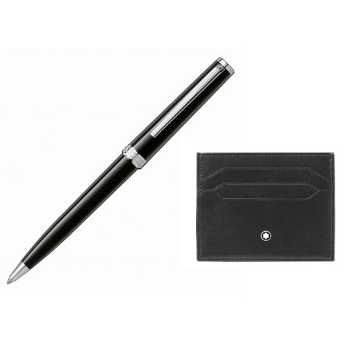 Montblanc bohème 137793 - bohème,