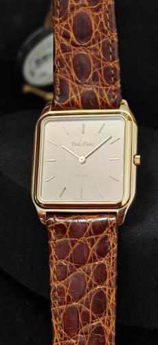 Orologio paul picot quartz - orologio,