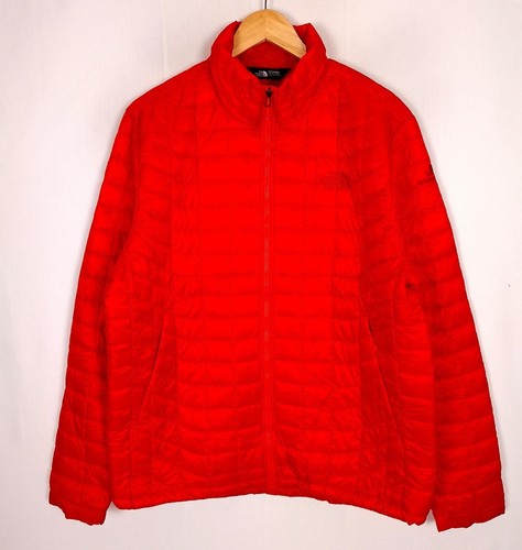 The north face thermoball - the,