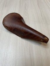 Sella Brooks B17 Champion Sprinter in titanio edizione limitata, 0417/1925