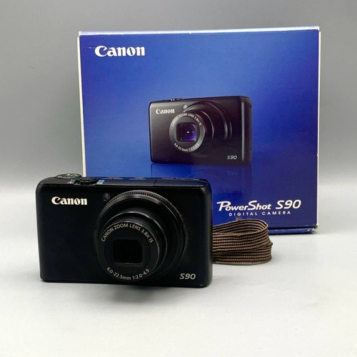 Fotocamera canon powershot - canon,