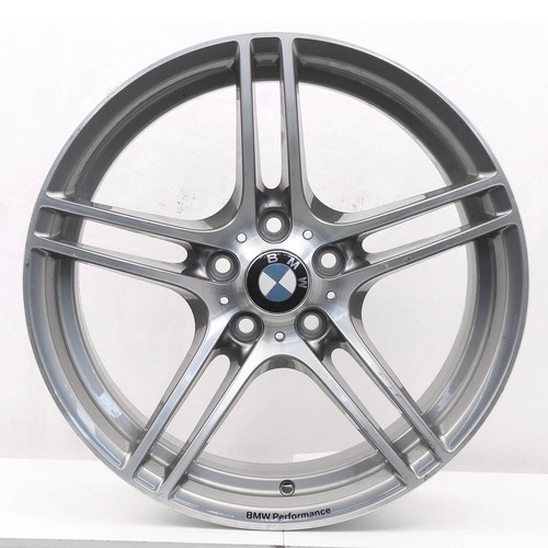 Cerchio lega bmw serie 3 - bmw,