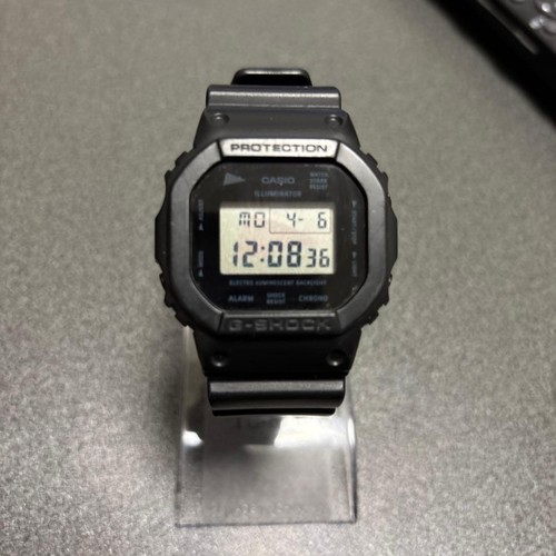 Raro collaborazione g - [raro], g-shock