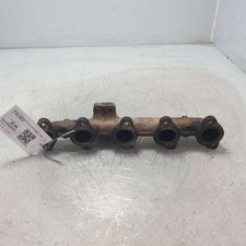 397723 collettore di scarico Ford Fiesta V MK5 1.4 TDCI 2002-08