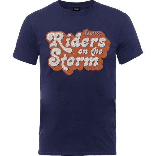 The doors riders - the,