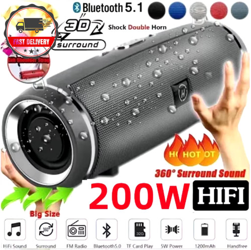 Altoparlante bluetooth - altoparlante,