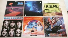 Lotto vinili LP 33 giri R n’