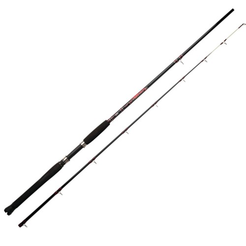 Abu garcia workhorse - abu,
