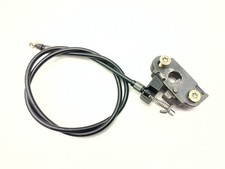 MECCANISMO SGANCIO SELLA SEAT