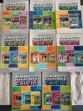 Almanacco illustrato del - almanacco,