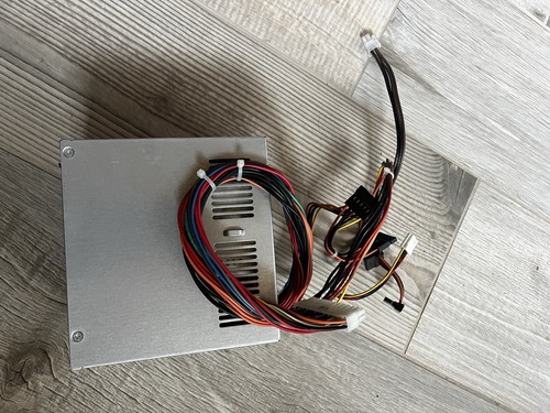 Alimentatore 460880 001 - alimentatore, hp