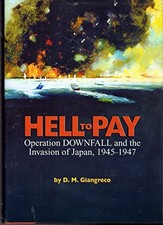 Hell to Pay: Operation