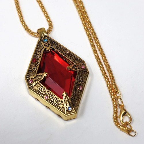 Collana con ciondolo - , replica