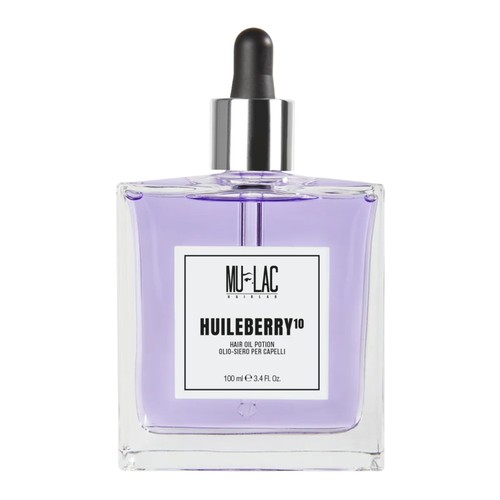 Mulac huileberry10 olio - -,