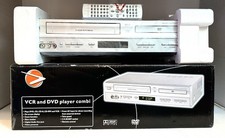 Walkin T569 HDMI VHS/VCR/DVD
