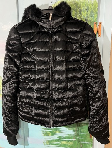 Giacca seta vintage - , bebe