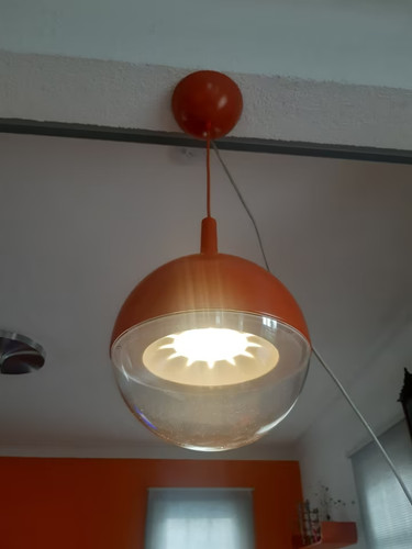 Lampada sospensione anni - a, 90