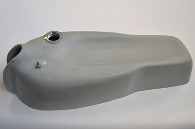 Serbatoio racing benzina - serbatoio,