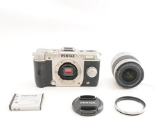 Fotocamera digitale mirrorless