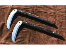 Coltello tattico caccia